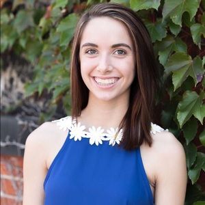 Meet your Posher, Allie